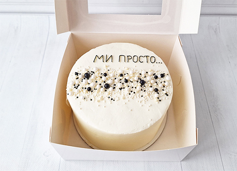 курсы кондитера