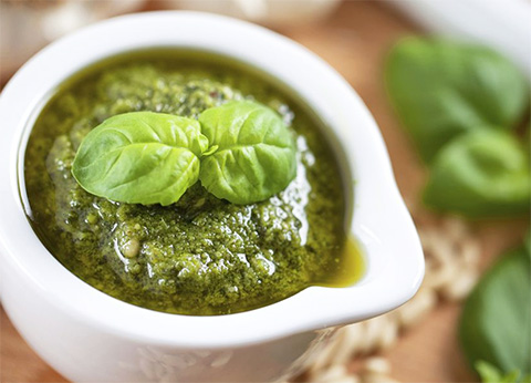 курсы итальянской кухни