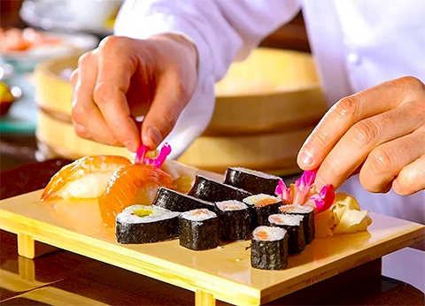 курсы сушиста киев