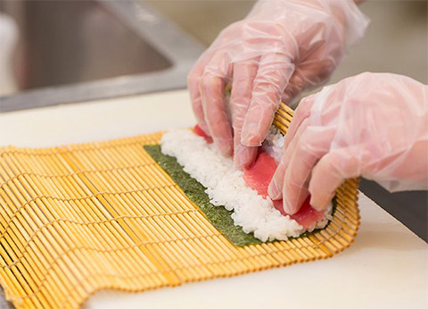 курсы сушиста киев