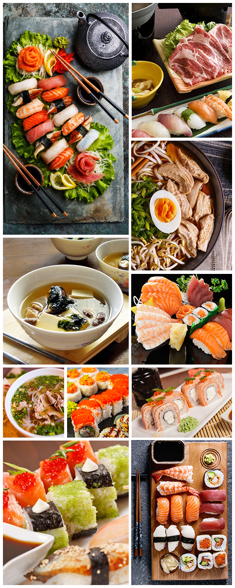 курсы сушиста киев