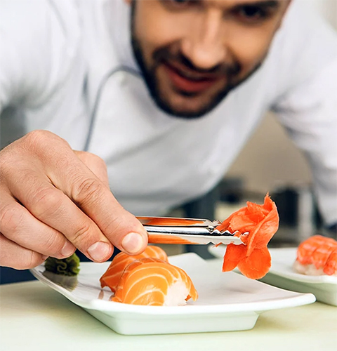 курсы сушиста киев