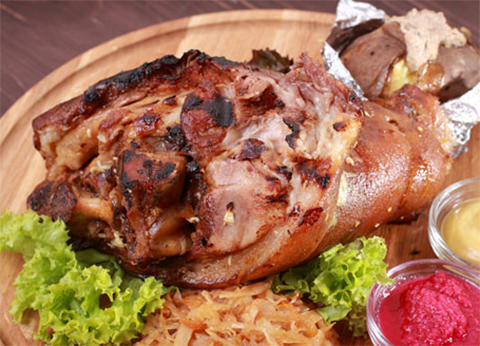 Курси кухаря