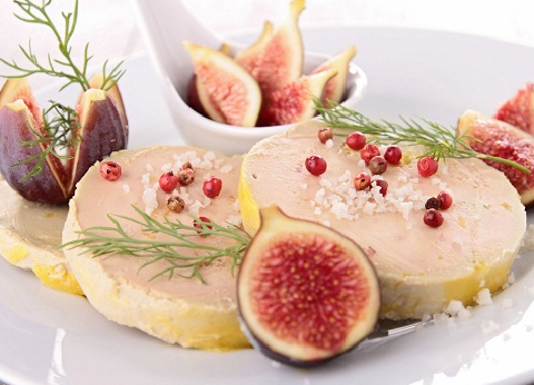 курси французької кухні