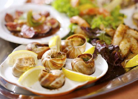 курси французької кухні