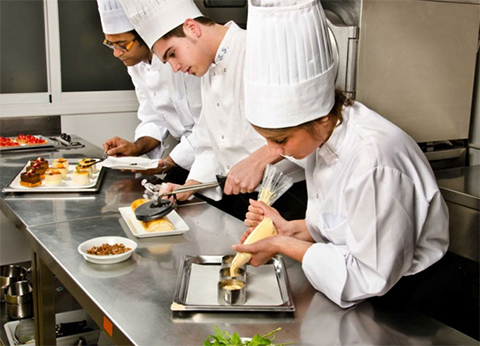 курси італійської кухні