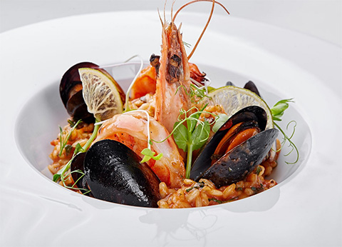 курси італійської кухні