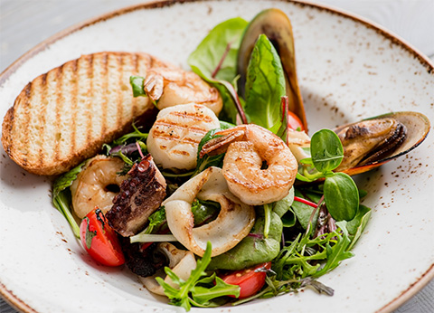 курси італійської кухні