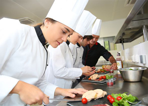 курси італійської кухні