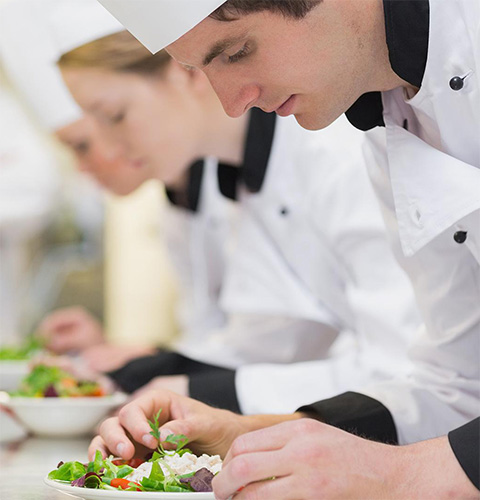 курси італійської кухні