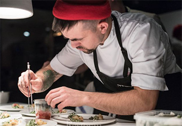 курси італійської кухні