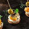 курсы фуршет