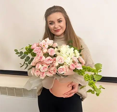 Курсы флориста