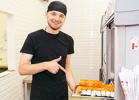 курсы  сушиста