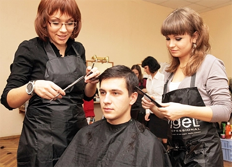 курси барберів у Києві