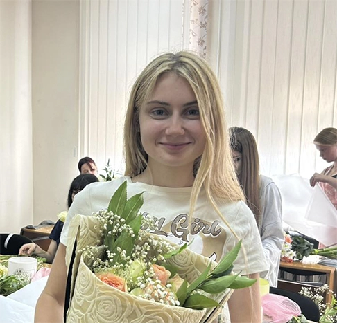 курс флористики