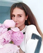 викладач курсів флористики Київ Насонова Катерина