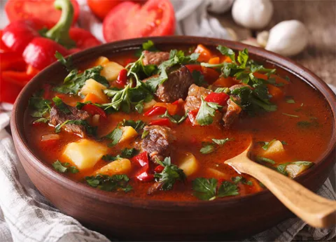 Курси кухарів