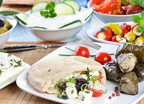 Курси кухарів