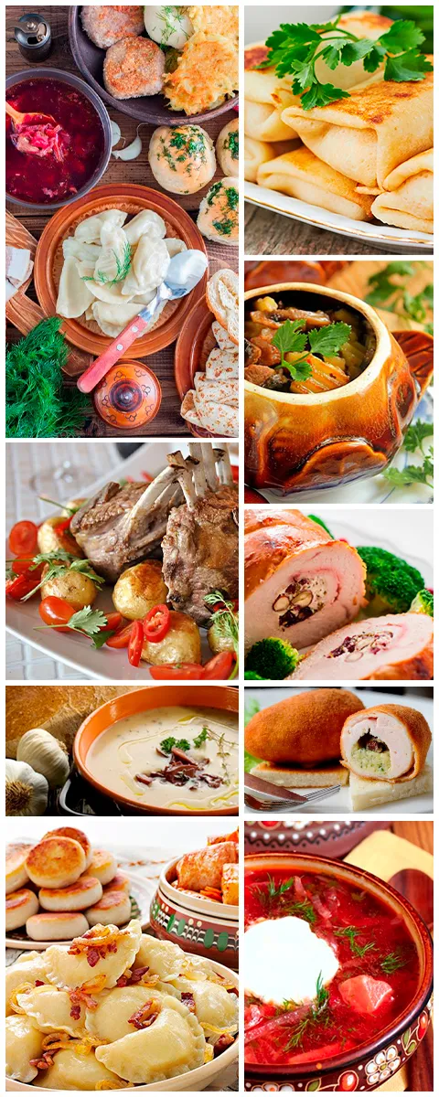 Курси кухарів