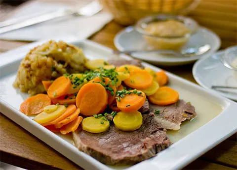 Курси кухарів