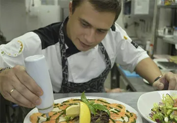 Курси кухарів київ