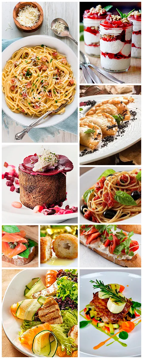 Курси кухаря