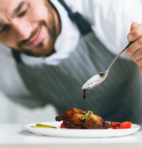 кухар кондитер курси