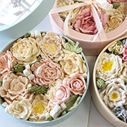 курси зефірної флористики